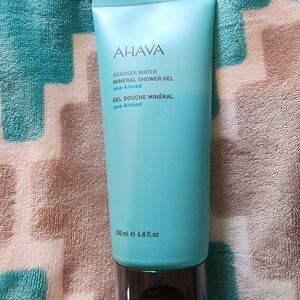 Ahava DeadSea Water Mineral Shower Gel